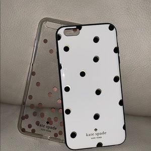 KATE SPADE ♠️ IPHONE 7S PLUS CASES